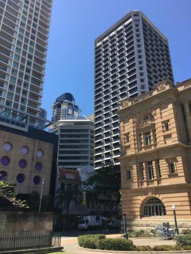 Architectural change