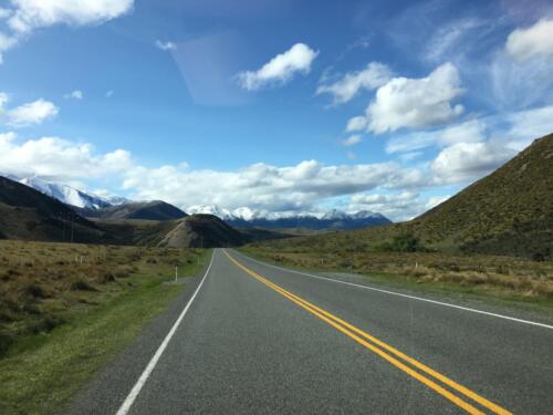 Arthurs Pass