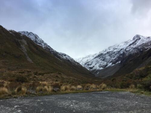 Arthurs Pass 3