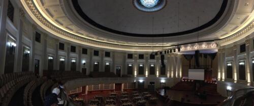 Brisbane Town Hall