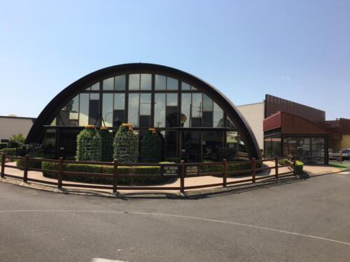 Bundaberg Drinks Museum