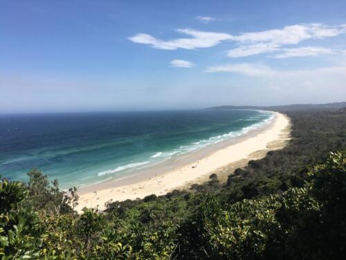Byron Bay