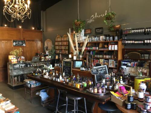 Create your own Cocktail