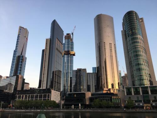 Eureka Tower