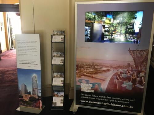 Future Quenn´s Warf