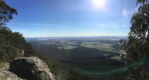 Grampians NP