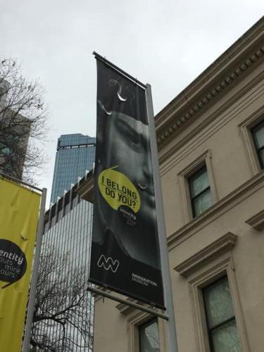 Immigration Campaign