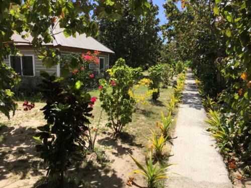 Kuata Barefoot Resort