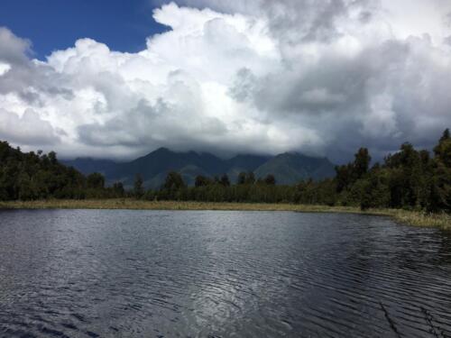 Lake Matheson