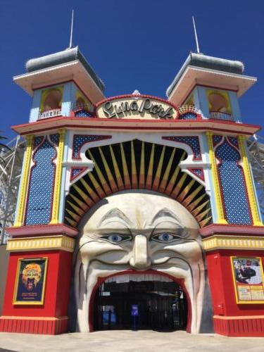 Luna Park