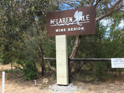 McLaren Vale