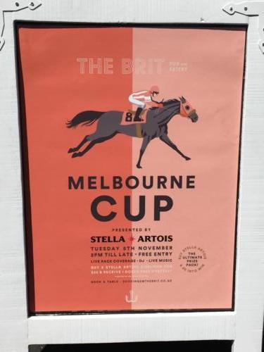 Melbourne Cup