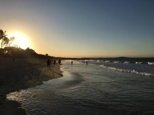 Noosa Beach