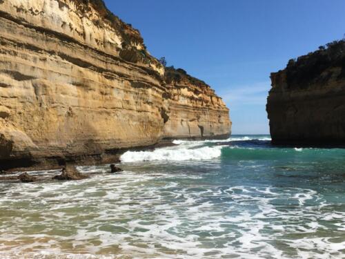 Port Campbell NP