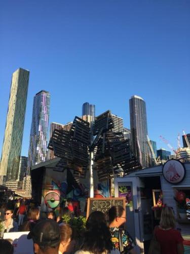 Queen Victoria Market