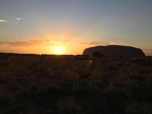 Uluru