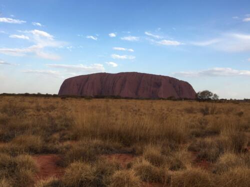 Uluru 2