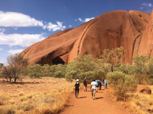 Uluru 4