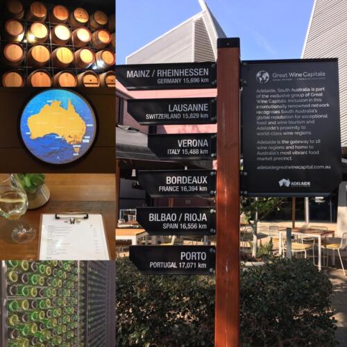 Wine Education Centre